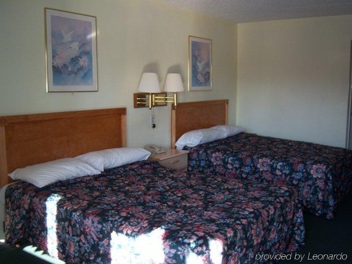 Clearwater Inn Сейфти-Харбор Номер фото